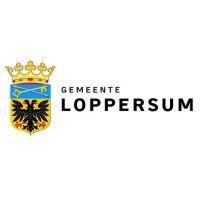 gemeente loppersum logo image