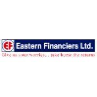 eastern financiers ltd logo image