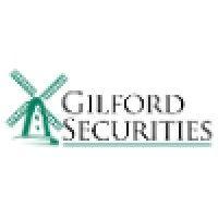 gilford securities logo image