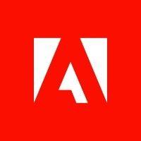 adobe technical communication logo image