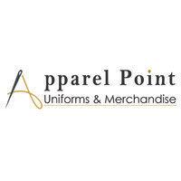 apparel point logo image