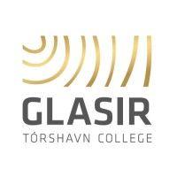 glasir - tórshavn college logo image