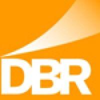 dbr search associates logo image