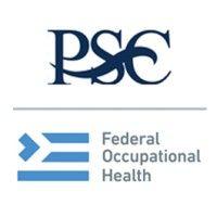 federal occupational health