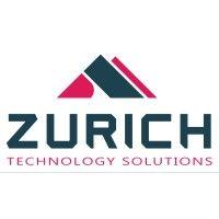 zurich technology solutions - iso9001:2015 registered company logo image