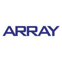 array logo image