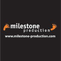 milestone production sdn bhd logo image