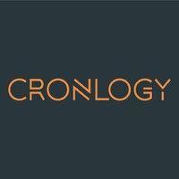 cronlogy technologies logo image