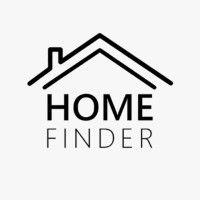 home finder logo image