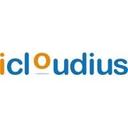 logo of Icloudius Cloud It Solutions