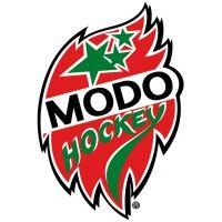 modo hockey logo image