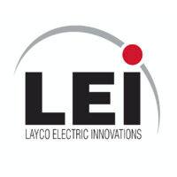 layco electric innovations logo image