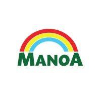 manoa logo image