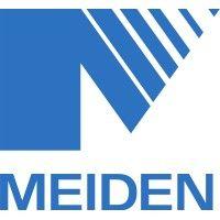 meidensha corporation