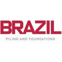 brazil piling and foundations logo image