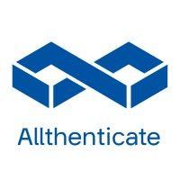 allthenticate logo image