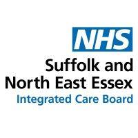 nhs suffolk and north east essex integrated care board