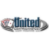 united coin logo image