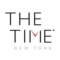 the time new york by dream hotel group logo image