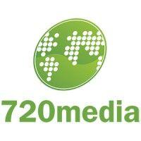 720media logo image