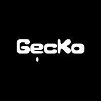 gecko logo image