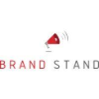 brandstand communications logo image