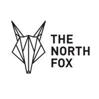 the north fox logo image