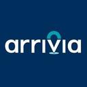 logo of Arrivia