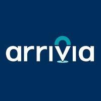 arrivia logo image