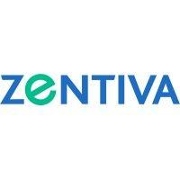 zentiva polska logo image