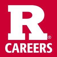 career exploration and success at rutgers university–new brunswick