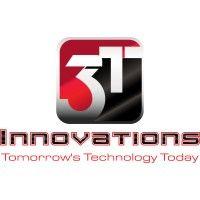 3t-innovations logo image