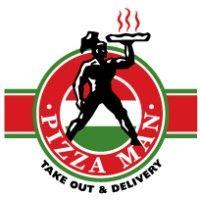 pizza man utah, llc