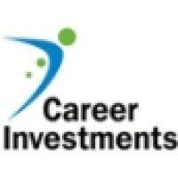 career investments llc logo image