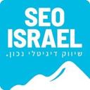 logo of Seo Israel Technologies Ltd