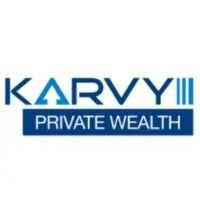 karvy private wealth logo image