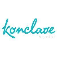 konclave studios logo image