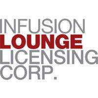 infusion lounge licensing corporation logo image