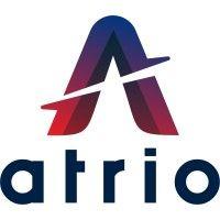 átrio tecnologia da informação logo image