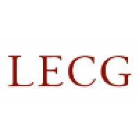 lecg logo image