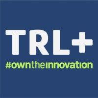 trl+ logo image