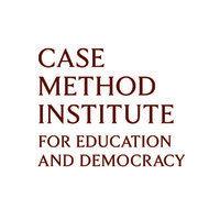 case method institute for education and democracy logo image