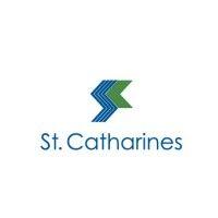 city of st. catharines logo image