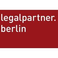 legalpartner.berlin logo image