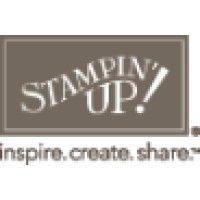 stampin' up! independent demonstrator logo image