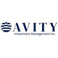 avity investment management logo image