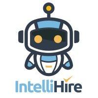 intellihire, llc logo image