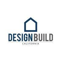 design build | california logo image