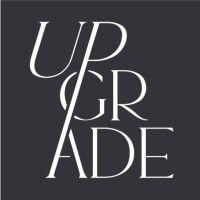 upgrade logo image