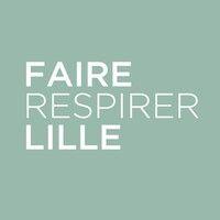 faire respirer logo image